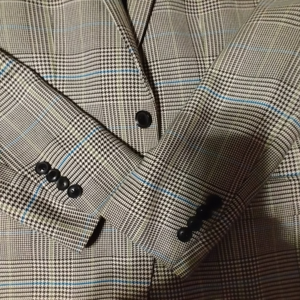 Jacket - Picture 2 of 5